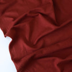 Load image into Gallery viewer, Pecan Our Favorite Rayon Spandex Jersey
