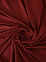 Load image into Gallery viewer, Pecan Our Favorite Rayon Spandex Jersey