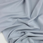 Load image into Gallery viewer, Light Steel Blue Heavy Bamboo Spandex | Designer Deadstock

