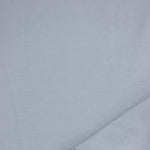 Load image into Gallery viewer, Light Steel Blue Heavy Bamboo Spandex | Designer Deadstock
