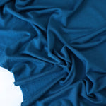 Load image into Gallery viewer, Teal Our Favorite Rayon Spandex Jersey
