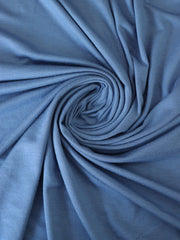 Load image into Gallery viewer, Blue Sea Our Favorite Rayon Spandex Jersey