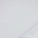 Load image into Gallery viewer, White Heavy Bamboo Spandex | Designer Deadstock
