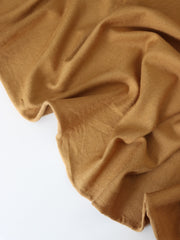 Load image into Gallery viewer, Clay Brown Our Favorite Rayon Spandex Jersey