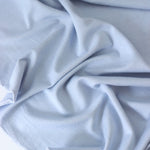 Load image into Gallery viewer, Pale Blue Our Favorite Rayon Spandex Jersey
