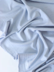 Load image into Gallery viewer, Pale Blue Our Favorite Rayon Spandex Jersey