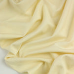 Load image into Gallery viewer, Vanilla Heavy Bamboo Spandex | Designer Deadstock
