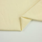 Load image into Gallery viewer, Vanilla Heavy Bamboo Spandex | Designer Deadstock
