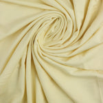 Load image into Gallery viewer, Vanilla Heavy Bamboo Spandex | Designer Deadstock
