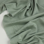 Load image into Gallery viewer, Hazy Sage Heavy Bamboo Spandex | Designer Deadstock
