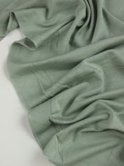 Load image into Gallery viewer, Hazy Sage Heavy Bamboo Spandex | Designer Deadstock