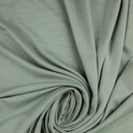 Load image into Gallery viewer, Hazy Sage Heavy Bamboo Spandex | Designer Deadstock
