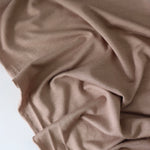 Load image into Gallery viewer, Light Mocha Our Favorite Rayon Spandex Jersey
