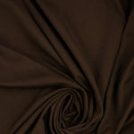 Load image into Gallery viewer, Dark Roast Heavy Bamboo Spandex | Designer Deadstock
