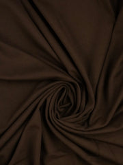 Load image into Gallery viewer, Dark Roast Heavy Bamboo Spandex | Designer Deadstock