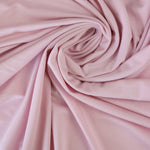 Load image into Gallery viewer, Peony Pink Heavy Bamboo Spandex | Designer Deadstock

