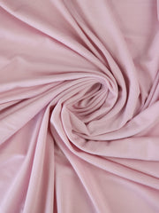 Load image into Gallery viewer, Peony Pink Heavy Bamboo Spandex | Designer Deadstock