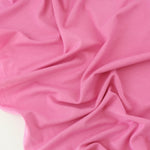 Load image into Gallery viewer, Candy Floss Pink Modal Spandex
