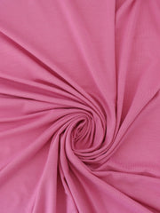 Load image into Gallery viewer, Candy Floss Pink Modal Spandex