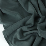 Load image into Gallery viewer, Hunter Green Cupro Jersey
