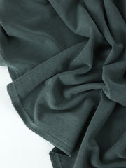 Load image into Gallery viewer, Hunter Green Cupro Jersey
