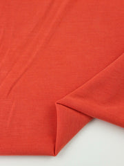 Load image into Gallery viewer, Tomato Cupro Jersey