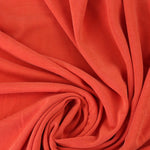 Load image into Gallery viewer, Tomato Cupro Jersey
