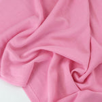 Load image into Gallery viewer, Begonia Pink Cupro Jersey
