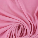 Load image into Gallery viewer, Begonia Pink Cupro Jersey
