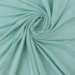 Load image into Gallery viewer, Misty Mint Modal Spandex
