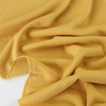 Load image into Gallery viewer, Saffron Cupro Jersey
