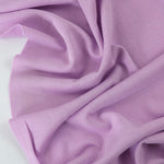 Load image into Gallery viewer, Lilac Cupro Jersey
