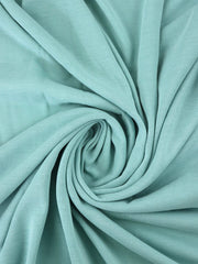 Load image into Gallery viewer, Frosty Mint Cupro Jersey
