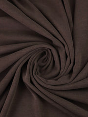 Load image into Gallery viewer, Cappuccino Cupro Jersey