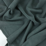 Load image into Gallery viewer, Midnight Green Cupro Jersey
