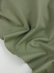 Load image into Gallery viewer, Sage  Viscose Nylon Ponte