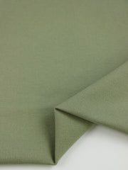 Load image into Gallery viewer, Sage  Viscose Nylon Ponte