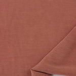 Load image into Gallery viewer, Cinnamon Cupro Jersey
