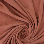 Load image into Gallery viewer, Cinnamon Cupro Jersey
