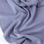 Load image into Gallery viewer, Steel Blue Cupro Jersey
