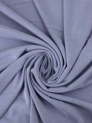 Load image into Gallery viewer, Steel Blue Cupro Jersey