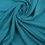 Load image into Gallery viewer, Sea Blue Cupro Jersey
