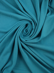 Load image into Gallery viewer, Sea Blue Cupro Jersey