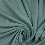 Load image into Gallery viewer, Milly Green Cupro Jersey
