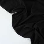 Load image into Gallery viewer, 1YD 19IN REMNANT; Black ITY
