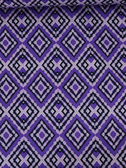 Load image into Gallery viewer, Purple Diamonds ITY