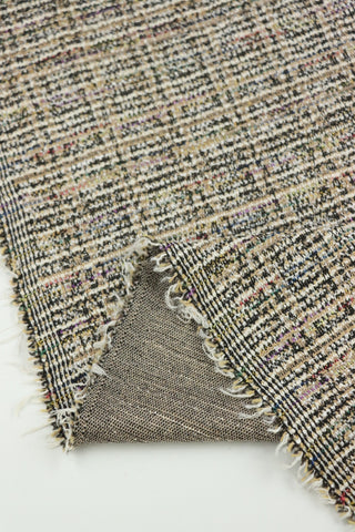 Jacquard Knit