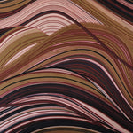 Load image into Gallery viewer, Pink/Maroon Waves ITY
