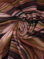 Load image into Gallery viewer, Pink/Maroon Waves ITY