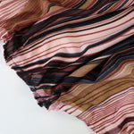 Load image into Gallery viewer, Pink/Maroon Waves ITY
